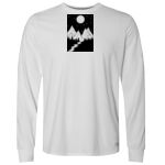 Essential 60/40 Performance Long Sleeve T-Shirt Thumbnail