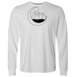 Essential 60/40 Performance Long Sleeve T-Shirt Thumbnail