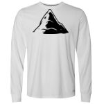 Essential 60/40 Performance Long Sleeve T-Shirt Thumbnail