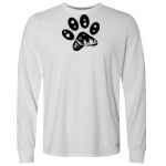 Essential 60/40 Performance Long Sleeve T-Shirt Thumbnail