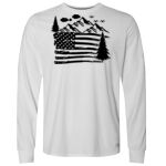 Essential 60/40 Performance Long Sleeve T-Shirt Thumbnail