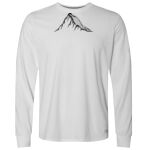 Essential 60/40 Performance Long Sleeve T-Shirt Thumbnail