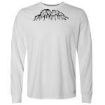 Essential 60/40 Performance Long Sleeve T-Shirt Thumbnail