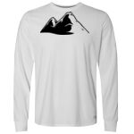 Essential 60/40 Performance Long Sleeve T-Shirt Thumbnail