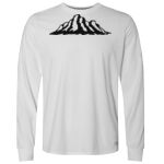 Essential 60/40 Performance Long Sleeve T-Shirt Thumbnail