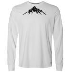 Essential 60/40 Performance Long Sleeve T-Shirt Thumbnail