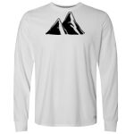 Essential 60/40 Performance Long Sleeve T-Shirt Thumbnail