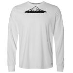 Essential 60/40 Performance Long Sleeve T-Shirt Thumbnail