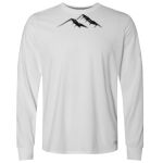 Essential 60/40 Performance Long Sleeve T-Shirt Thumbnail