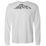 Essential 60/40 Performance Long Sleeve T-Shirt Thumbnail