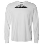 Essential 60/40 Performance Long Sleeve T-Shirt Thumbnail