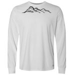 Essential 60/40 Performance Long Sleeve T-Shirt Thumbnail