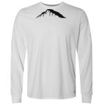 Essential 60/40 Performance Long Sleeve T-Shirt Thumbnail