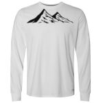 Essential 60/40 Performance Long Sleeve T-Shirt Thumbnail