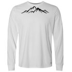 Essential 60/40 Performance Long Sleeve T-Shirt Thumbnail