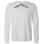 Essential 60/40 Performance Long Sleeve T-Shirt Thumbnail