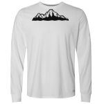 Essential 60/40 Performance Long Sleeve T-Shirt Thumbnail