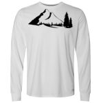 Essential 60/40 Performance Long Sleeve T-Shirt Thumbnail