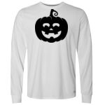 Essential 60/40 Performance Long Sleeve T-Shirt Thumbnail