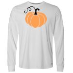 Essential 60/40 Performance Long Sleeve T-Shirt Thumbnail