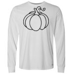 Essential 60/40 Performance Long Sleeve T-Shirt Thumbnail