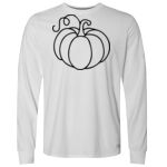 Essential 60/40 Performance Long Sleeve T-Shirt Thumbnail