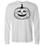 Essential 60/40 Performance Long Sleeve T-Shirt Thumbnail