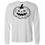 Essential 60/40 Performance Long Sleeve T-Shirt Thumbnail