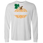 Essential 60/40 Performance Long Sleeve T-Shirt Thumbnail