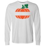 Essential 60/40 Performance Long Sleeve T-Shirt Thumbnail