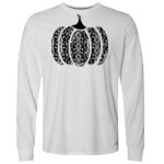 Essential 60/40 Performance Long Sleeve T-Shirt Thumbnail