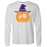 Essential 60/40 Performance Long Sleeve T-Shirt Thumbnail