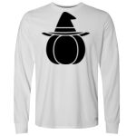 Essential 60/40 Performance Long Sleeve T-Shirt Thumbnail