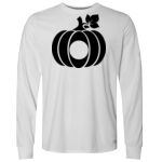 Essential 60/40 Performance Long Sleeve T-Shirt Thumbnail