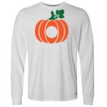 Essential 60/40 Performance Long Sleeve T-Shirt Thumbnail