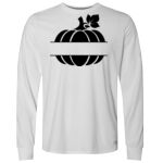 Essential 60/40 Performance Long Sleeve T-Shirt Thumbnail