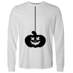 Essential 60/40 Performance Long Sleeve T-Shirt Thumbnail