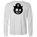 Essential 60/40 Performance Long Sleeve T-Shirt Thumbnail