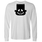 Essential 60/40 Performance Long Sleeve T-Shirt Thumbnail