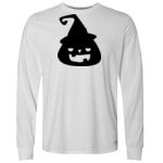 Essential 60/40 Performance Long Sleeve T-Shirt Thumbnail