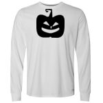 Essential 60/40 Performance Long Sleeve T-Shirt Thumbnail