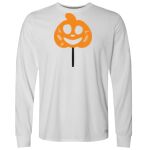 Essential 60/40 Performance Long Sleeve T-Shirt Thumbnail