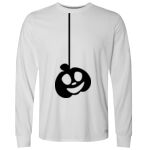 Essential 60/40 Performance Long Sleeve T-Shirt Thumbnail