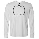 Essential 60/40 Performance Long Sleeve T-Shirt Thumbnail