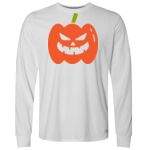 Essential 60/40 Performance Long Sleeve T-Shirt Thumbnail