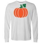 Essential 60/40 Performance Long Sleeve T-Shirt Thumbnail