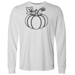 Essential 60/40 Performance Long Sleeve T-Shirt Thumbnail