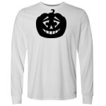 Essential 60/40 Performance Long Sleeve T-Shirt Thumbnail