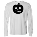 Essential 60/40 Performance Long Sleeve T-Shirt Thumbnail