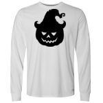 Essential 60/40 Performance Long Sleeve T-Shirt Thumbnail